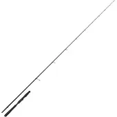 Westin W2 Precision Cast Limitless Spinning Rod Zilver 2.34 m / 15-50 g