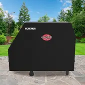 Char-Griller 3-Burner Flat Iron Gas Bakplaat Cover
