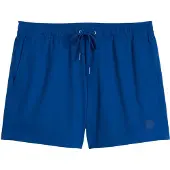 Marc o'polo Zwemshorts ' Woven ' navy