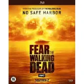 Kolmio Media Fear The Walking Dead - Seizoen 2 | Blu-ray