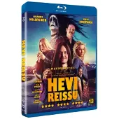 SCANBOX HEVI REISSU - Heavy Trip (Blu-ray)