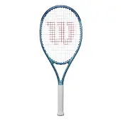Ginza.se Tennisracket Ultra Power 103 (Bespannen)-Gripmaat L2