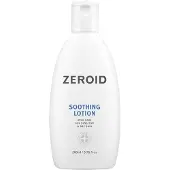 Zeroid - Soothing Lotion - 200 ml