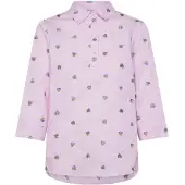 Free Quent Fqrosan blouse pink