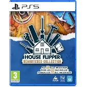 House Flipper Remastered Collection - PS5