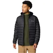 Columbia Outdoorjas 'Lake 22 II' zwart