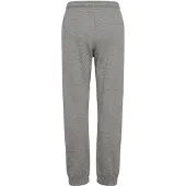 Hummel Sportbroek grijs gemêleerd