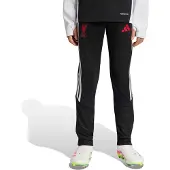 Adidas Liverpool Trainingsbroek 2026-2027 Kids Zwart Grijs Wit Rood