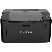 Pantum P2516 A4 laserprinter zwart-wit