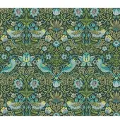 Architects Paper Art of Eden - Groen - Mooi Behang - 390561