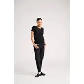 ONLY Maternity Shirt zwart