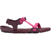 Xero Shoes - Women's Z-Trail EV - Barefootschoenen 35,5, purper