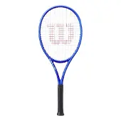 Wilson Ultra 100ul V5 Tennis Racket Zilver 2