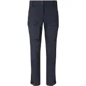 Whistler - Women's Kodiak Outdoor Pants - Trekkingbroek 50, blauw