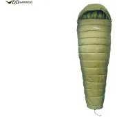 DD Hammocks Hangmat Quilt - Slaapzak - x - Groen