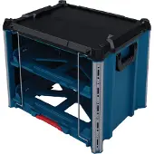 Bosch Professional L-BOXX Contractor Rack 2 Professional Draagbak Professioneel (l x b x h) 559 x 432 x 476 mm