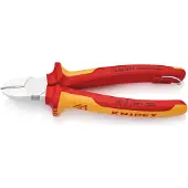 Knipex 70 06 180 T VDE Zijkniptang 180 mm