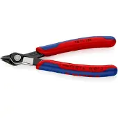 Knipex Super-Knips 78 71 125 Elektronica en fijnmechanica Printtang Zonder facet 125 mm