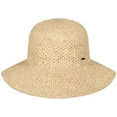Barts Hoed Women Siezta Hat Natural-S