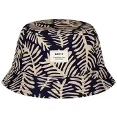 Barts Vissershoed Unisex Lowan Hat Navy-One size