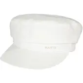 Barts Pet Women Seraphe Cap White