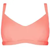 Barts Bikinitop met structuurpatroon model 'Cimazy'