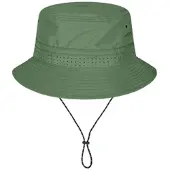 Barts Vissershoed Unisex Samasoda Hat Khaki-One size