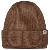 Barts Muts Unisex Futuno Beanie Brown
