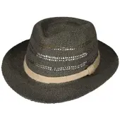 Barts Hoed Men Drifta Hat Brown-One size