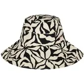 Barts Hoed Women Hamuty Hat Black-One size
