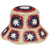 Barts Hoed Women Sweetvine Hat Coral-One size