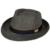 Barts Hoed Men Tranqilo Hat Black-One size