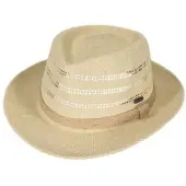 Barts Hoed Men Drifta Hat Wheat-One size