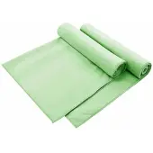 vidaXL Buiten Stoel Handdoeken 2 st Blauw 130 x 60 cm