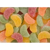 Meenk Zure partjes (3000g)