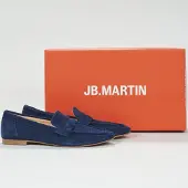 Jb martin Mocassins HIPSIA dames 37