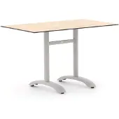 Bellagio + 15% kassakorting | Lisio tuintafel 120x70x73cm