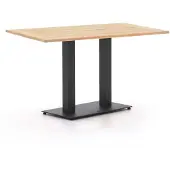 Forza furniture + 15% kassakorting | Forza Orta tuintafel 120x70x75cm