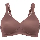 Anita Wireless bh Twin | Maat: 70D | Kleur: Taupe