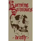 SO.PO Burning Saviours - Death (LP)