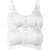 Anita Sport-BH met voorsluiting Frontline Open