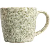 Homla TARMA Green mok, 400 ml
