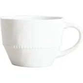Homla PADRA White mok, 300 ml