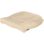 Hartman Matraskussen Bahama Beige Rotan (46 x 46 cm)