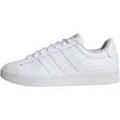 Adidas Lage sneakers GRAND COURT 3.0 dames 38