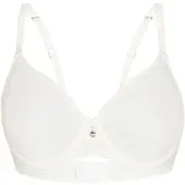 Sassa BH 'PURE ANIMAL' offwhite