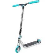 Centrano CG1 Stuntstep Raw / Teal