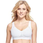 Susa Sport BH zonder beugel | | Wit | SU7316-3B95