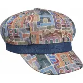 Lierys Taveola Newsboy Pet by