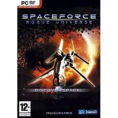 Spaceforce: Rogue Universe /PC